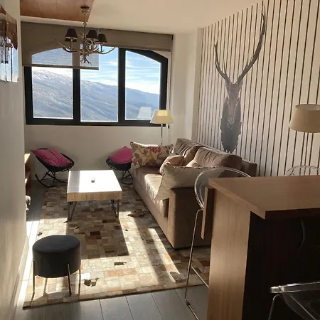 Monte Oiz Premium 1 Apartamento