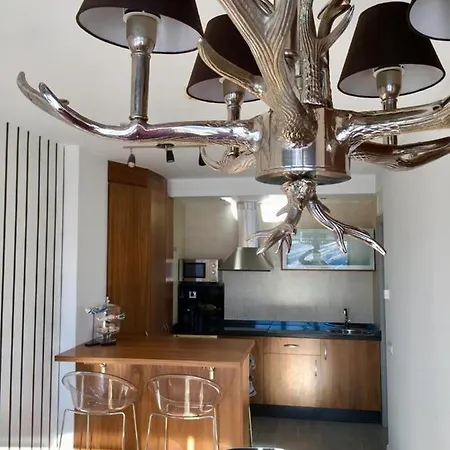 Monte Oiz Premium 1 Apartment Sierra Nevada