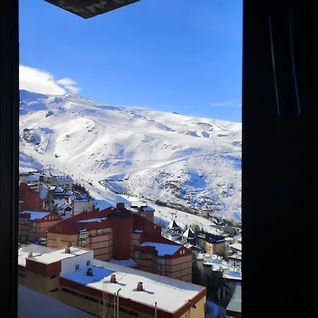 Monte Oiz Premium 1 Apartment