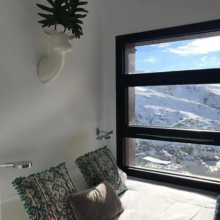 Apartment Monte Oiz Premium 1