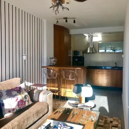 Apartment Monte Oiz Premium 1 *