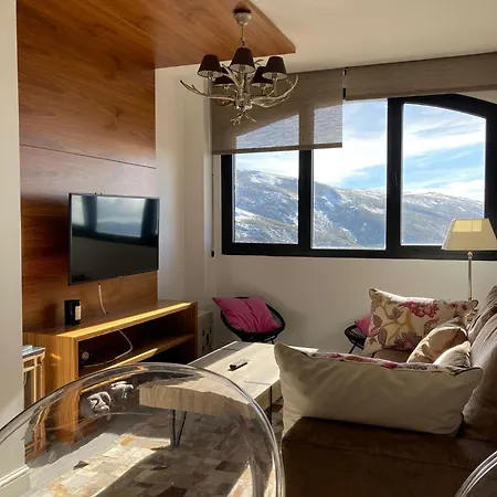 Monte Oiz Premium 1 Apartment *